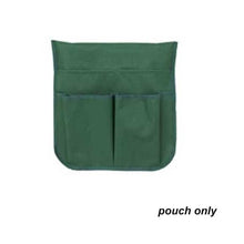 Load image into Gallery viewer, Garden Kneeler Tool Bag Garden Tool Storage Bag Portable Tool Pouch for Knee Stool Gardening Tools Storage Pouch Toolkit
